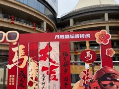 -中国丹阳眼镜城