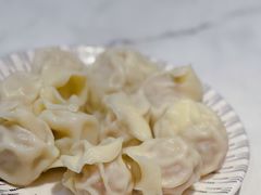 -叁拾壹克饺子·东北菜(国贸店)