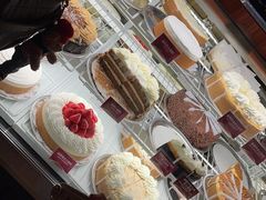 -The Cheesecake Factory 芝乐坊餐厅(王府中環店)