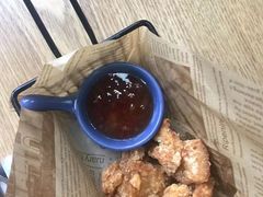 -李先生的首尔小馆(松江启源广场店)