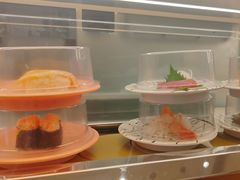 -争鲜回转寿司(西红门荟聚PLUS店)