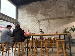 -VOYAGE COFFEE 咖啡烘焙工坊店(798艺术区店)