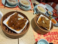-点都德(长泰广场店)