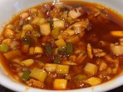 -铁公鸡·四川料理(天环广场店)