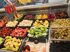 -老炳·七丛松甘草水果