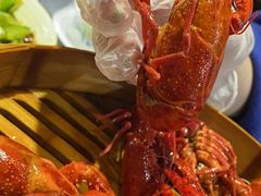 -靓靓蒸虾·头牌蒸虾(雪松路总店)