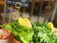 -涮福記·现切牛羊肉火锅(世纪汇店)