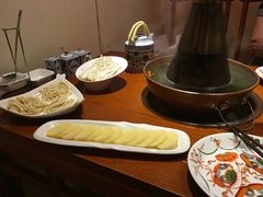 -前门涮肉(群力店)