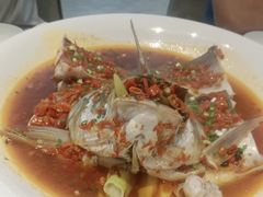 -七味·用心做好鱼(花桥店)