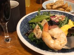 -AFS Cafe & Canteen(闽江二路店)