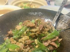 -费大厨辣椒炒肉(黄兴中心广场店)