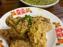 -谢记上海大排档(长寿路店)