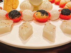 -上海老饭店(豫园店)