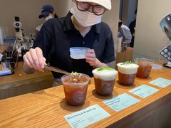 -O.P.S. CAFE