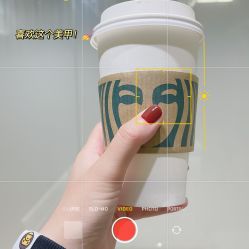 -小小美甲美睫