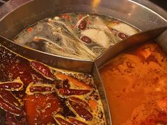 -大龙辣火锅·龙虾·烧烤(湖滨新天地店)