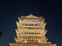 -济南大明湖景区