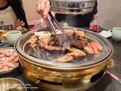 -味家烤肉烤鳗鱼牛排(西塔旗舰店)