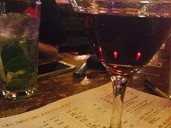 -Helens海伦司小酒馆(复旦大学店)