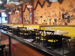 大堂-淼鑫猪肚鸡(萝岗香雪牌坊店)