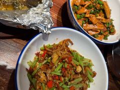 -衡厨·衡阳土菜(中南店)