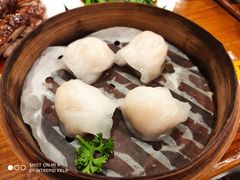 虾饺皇-澳门陈光记烧味饭店(南京德基广场店)