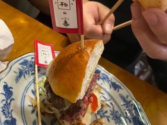 -野草酒馆GRASS TAPROOM(时代天街店)