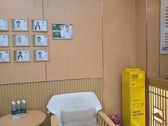 -手爱盲人推拿按摩·精准调理(江宁金山路店)