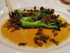 -观澜湖酒店·邀月庭中餐厅