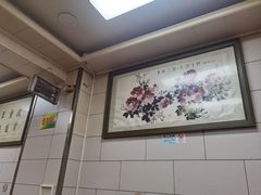-清真·老陈家烩菜(东新街总店)