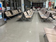 -丽江三义国际机场