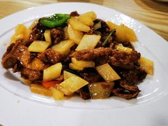 -佛有缘素食馆·荔湾老字号(陈家祠首店)