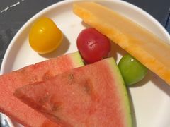 -魁牛·潮汕牛肉自助火锅(沈辽路万达店)