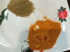 -大院涮烤·东北经典老味烧烤·铜锅涮肉(江南东路店)