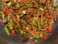 -最爱妈妈菜·宜春本地菜(一店)