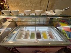 -西安绿地假日酒店·欧意咖啡厅