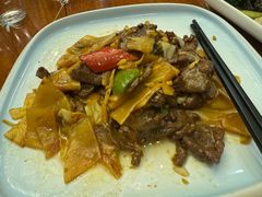 -美极鲜食坊(宝安南路店)