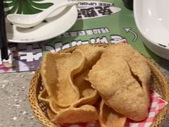-集渔·泰式海鲜火锅(科华店)