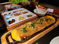 -探鱼·鲜青椒爽麻烤鱼(西南商都店)
