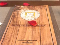 -LA CREPERIE BRETONNE布列塔尼法式餐厅(天童北路店)