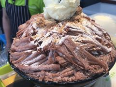 -MOMO冰品·生巧汤圆(红桥店)