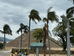 -大梅沙海滨公园