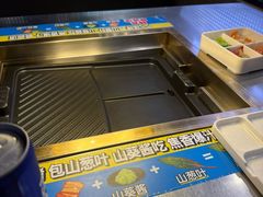 -金妈家烤肉(龙湖U城天街店)