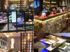 -山葵家·创意料理(宁波来福士店)