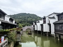 -东海半边山旅游度假区