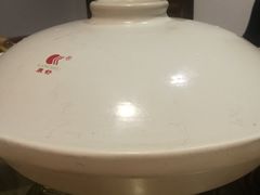 鱼头泡饭-老武汉大客堂(百瑞景店)