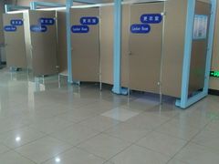 -哈尔滨太平国际机场