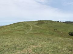 -恋山坝上草原