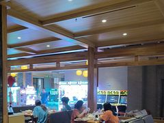-星河湾温泉洗浴酒店