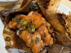 -粤北餐馆